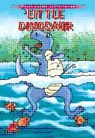 Little Dinosaur