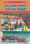 The Shop Owner and the Parrot
