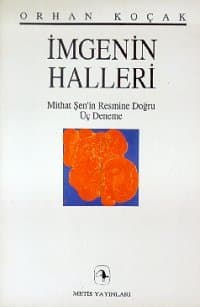 İmgenin Halleri