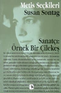 Sanatçı: Örnek Bir Çilekeş
