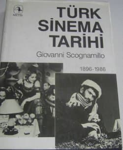 Türk Sinema Tarihi, 1896-1986