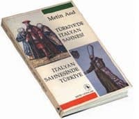 İtalyan Sahnesinde Türkiye