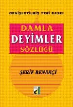 Deyimler Sözlüğü