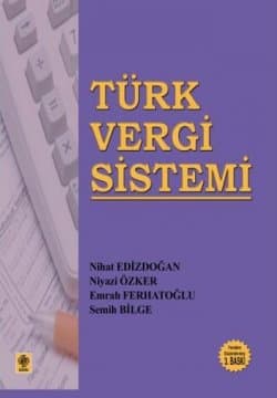 Türk Vergi Sistemi