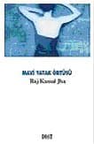 Mavi Yatak Örtüsü