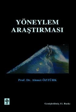 Yöneylem Araştırması