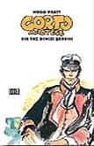 Corto Maltese Bir Tuz Denizi Şarkısı