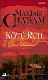 Kötü Ruh (Kötülük Üçlemesi, #1)