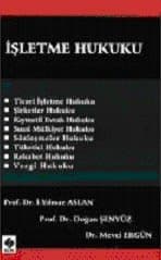 İşletme Hukuku