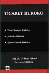 Ticaret Hukuku