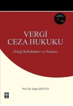 Vergi Ceza Hukuku