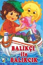 Balıkçı ile Balıkcık