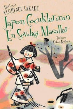 Japon Çocuklarının En Sevdiği Masallar