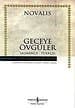 Geceye Övgüler (Almanca - Türkçe)