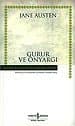 Aşk ve Gurur