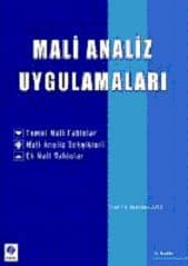 Mali Analiz Uygulamaları