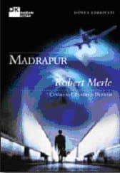 Madrapur