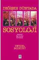 Değişen Dünyada Sosyoloji