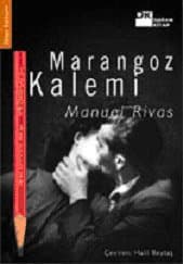 Marangoz Kalemi