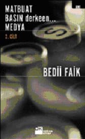 Matbuat Basın derkeen... Medya 2