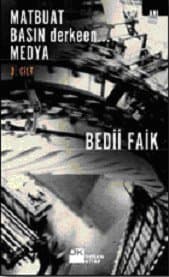 Matbuat Basın derkeen... Medya 3