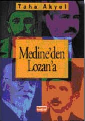 Medine'den Lozan'a