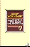 Allah Senden Razı Olsun Bay Rosewater