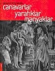 Canavarlar Yaratıklar Manyaklar