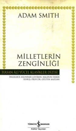 Milletlerin Zenginliği