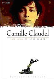 Camille Claudel Bir Kadın