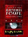 Sonsuzluk Şifres(Artemis Fowl #3)