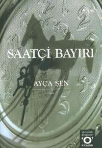 Saatçi Bayırı