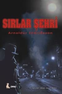Sırlar Şehri (Detective Erlendur, #3)