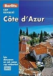 Cote D`azur Cep Rehberi