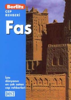 Fas Cep Rehberi