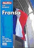Fransa Cep Rehberi