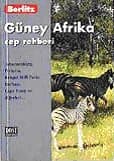 Güney Afrika Cep Rehberi
