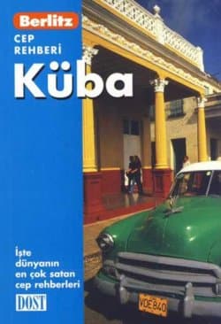 Küba Cep Rehberi
