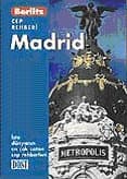 Madrid Cep Rehberi