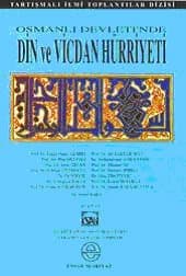 Osmanlı Devletinde Din Ve Vicdan Hüriyeti