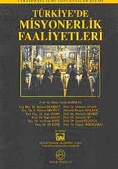 Türkiye'de Misyonerlik Faaliyetleri