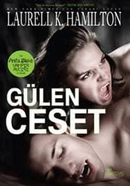 Gülen Ceset (Anita Blake Vampir Avcısı, #2)