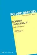 Romanın Hazırlanışı 1