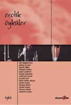 Erotik Öyküler