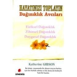 Hayatınızı Toplayın Dağınıklık Avcıları