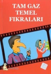 Tam Gaz Temel Fıkraları
