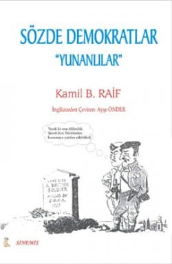 Sözde Demokratlar "Yunanlılar"