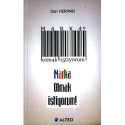 Marka Olmak İstiyorum!