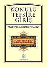 Konulu Tefsire Giriş