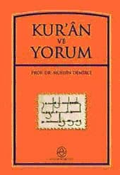 Kur`an Ve Yorum